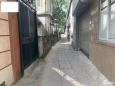 Nhà Bán Ngõ Âu Cơ Nhật Tân Tây Hồ 2 Mặt Ngõ thông 20m ra phố,ÔTô.