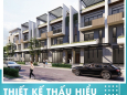 Khu Đô Thị Dân Cư Sầm Uất  Nhất Trục Đường Hoàng Quốc Việt Chỉ Từ 30 triệu/m2