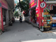 Bán nhà phố Mỹ Đình DT 60m, Giá 3 tỷ giá rẻ nhất Nam Từ Liêm