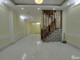 Bán gấp nhà Xuân Đỉnh 42m2, gara oto, nội thất mới tinh, 5.5tỷ