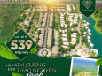 Bán dự án đất nền Gems Paradise ngay bảo lộc lâm đồng