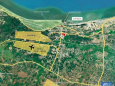 đất nền ven biển, gần sân bay, giá đầu tư F0