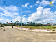 Đất nền dự án mới giá rẻ tại Quảng Ngãi - Phân khu mới Bàu Giang Reverside
