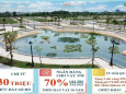 Lago Centro - Đất nền ngay KCN, hạ tầng hoàn thiện, sổ đỏ trao tay, KDC đông