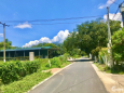 Bán đất trung tâm Cam Lâm Khánh Hòa full thổ cư đường nhựa rộng 16m giá rẻ.