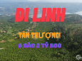 Cần Mua Bán Đất Vười Di Linh 6 Sào Đất Nông Nghiệp Tại Xã Tân Thượng.