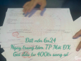 Đất gì rẻ quá mà, Săn giá tận đáy kiểu gì chẳng lời, 400tr sang sổ 144m2 tc