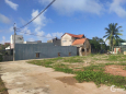 Chính chủ bán lô 92m2, đất đẹp gần sông tại Hòa Hải, làm nhà thích hợp