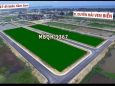 Đất mới trúng đấu giá MB 3367 Quảng Hải, Quảng Xương, TH.