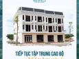 KHU ĐÔ THỊ HIỆN ĐẠI ESTELLA - NÂNG TẦM ĐẲNG CẤP SỐNG CỦA BẠN