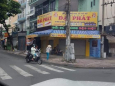Cho thuê căn góc Gò Dầu - Nguyễn Súy 5x8 1 trệt 2 lầu 35tr/tháng