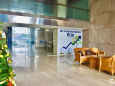 Văn phòng 36m2 Hải Châu Đà Nẵng cho thuê ưu đãi miễn VAT giảm giá sau dịch