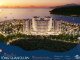Hưng Thịnh Land mở bán căn hộ biển New Galaxy  Nha Trang - Sở hữu lâu dài