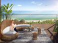 Dự án The Seahara Mũi Né - Sổ hồng lâu dài - 0867.707.123