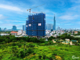Căn hộ Thủ Đức, giá từ 82 - 86tr/m2, thuộc khu vực giao thông phát triển nhất SG