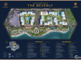 Căn hộ hạng sang The Beverly view vĩnh viễn công viên 36ha và sông Đồng Nai