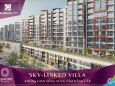 Sky Linked Villa Tân Phú biệt thự trên không cao cấp cho giới thượng lưu
