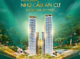 Căn hộ cao cấp Lavita Thuận An, nội thất cao cấp, vay NH 2 năm LS 0%.