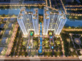 Mua căn hộ cao cấp - CĐT trả lãi 12% chỉ có tại Astral City mặt tiền Quốc Lộ 13