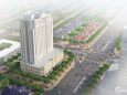chung cư Eurowindow Tower ngã tư chợ Vinh - 02 Trần Phú, Tp Vinh