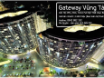 CỰC HIẾM!!! CĂN HỘ GATEWAY 2PN FULL NỘI THẤT TẦNG CAO CHỈ BẰNG GIÁ NHÀ TRỐNG