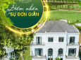 Trần Anh Group mở bán biệt Golf thự đẳng cấp quốc tế tại Long An