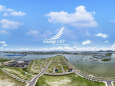 Nhà phố, biệt thự Marine City Vũng Tàu công bố bảng giá 150 căn đợt mới năm 2021