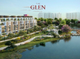 CONDO VILLA THE GLEN VIEW HỒ SINH THÁI CỰC ĐẸP
