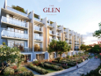 Căn góc Glen 3 mặt tiền, 7 ban công, giá chênh đầu tư, sở hữu ngay chỉ 5%