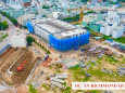 Mở bán căn đẹp tại dự án RichMond Quy Nhơn