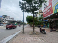 6.5m mặt tiền phố Lê Trọng Tấn, Quang Trung, Hà Đông, kd vỉa hè đông