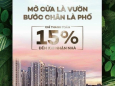 WESTGATE Liền Kề BXMT, Vị Trí Lõi Trung Tâm Hành Chính, Booking Hoàn Tiền 100%