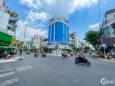 Bán tòa nhà Quận 3, góc 2MT Nguyễn Đình Chiểu, 76m2, 1 trệt + 9 tầng