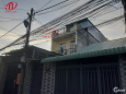 HVL Bán nhà 1 trệt 2 lầu, hẻm THÔNG đường 385, Thủ Đức Gía 8,1 tỷ 2/12/2021