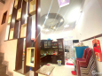 Nhà MT hẻm mới đẹp 448/ Phan Huy Ích, P12, GV. DT: 3.6x15m, 4 tầng. Giá: 5.2 tỷ