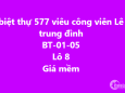Nghĩa thuận. 5x40( 100mv đất ở) mtien đường nhựa 6m.