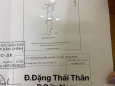 NHÀ 2 TẦNG MẶT ĐƯỜNG KINH DOANH ĐẶNG THÁI THÂN