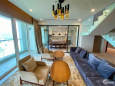 Penthouse- GreenBay Tower Hạ Long