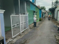 Cần Bán nhà mặt tiền đẹp xã Long Phước, Huyện Long Hồ lộ ôtô trước nhà 3m