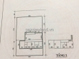 Bán nhà mặt tiền Ngô Thời Nhiệm, Quận 3, 501m2, đang cho thuê giá cao