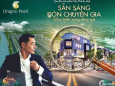 Chỉ 473tr sở hữu ngay đất nền 80m2 Dragon Pearl pháp lý hợp lệ, giá rẻ, LN cao