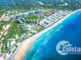 Hamubay Phan Thiết đất nền mặt biển, shr từng nền, xây dựng 8 tầng.