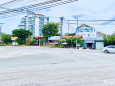 Bán đất Cam Lâm Khánh Hòa đường QH rộng 20m có thổ cư giá rẻ.