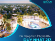 Dự án 1/500 Khu dân cư Gia An mặt tiền 765, lợi nhuận từ 30%/ năm