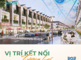Khu dân cư Gia An lakeside hồ Suối Môn DT 5x20 giá F0