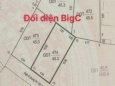 Bán mảnh đất trung tâm cột 5 đối diện BigC