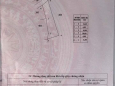 Cần bán gấp  lô đất thiết đính, bắc phường bồng sơn