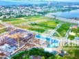 Đáo hạn ngân hàng, bán nhanh lô đất nền dự án Lakeside Palace chỉ 2.1 tỷ