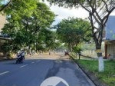 Chính chủ cần bán lô đất mặt tiền đường Trần Đình Tri gần biển
