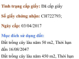 Bán đất vườn nghỉ dưỡng view hồ sinh thái lộc an, long thành